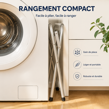 Chaisse de toilettage pour animaux