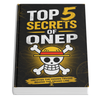 E-Book Top 5 Things You Didn’t Know